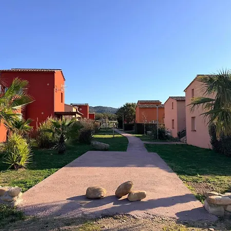 Casa Di Paradisu 度假居 *
