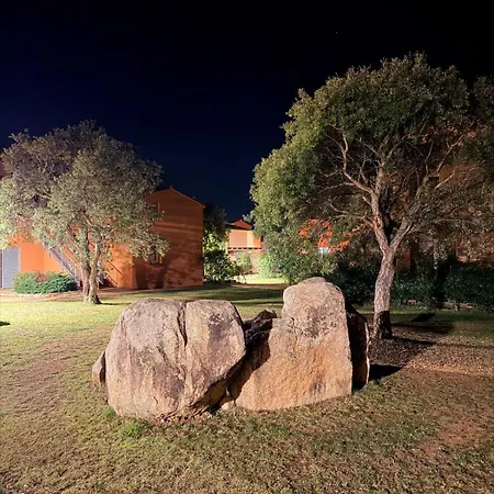 Casa Di Paradisu *