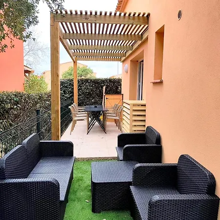 Casa Di Paradisu