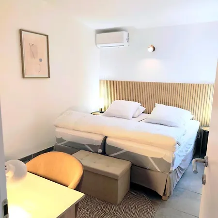 度假居 Casa Di Paradisu *